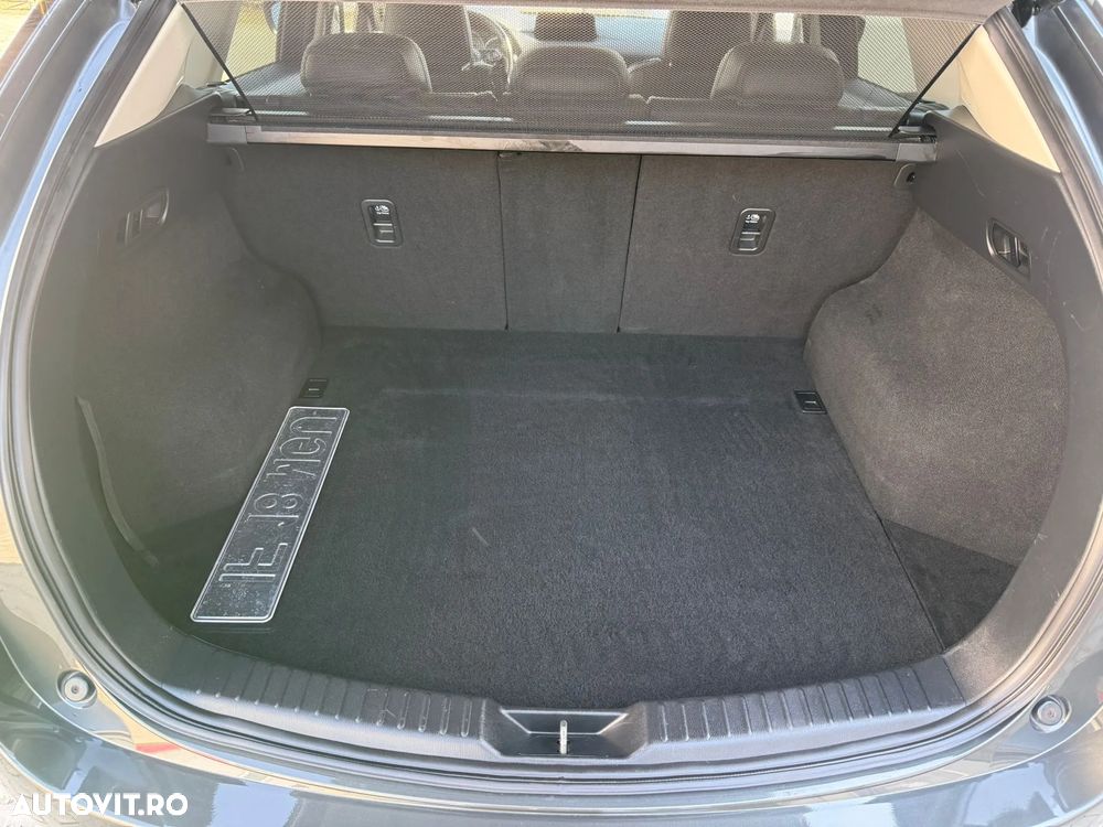 Mazda CX-5 G194 4x4 AT Revolution Top - 26