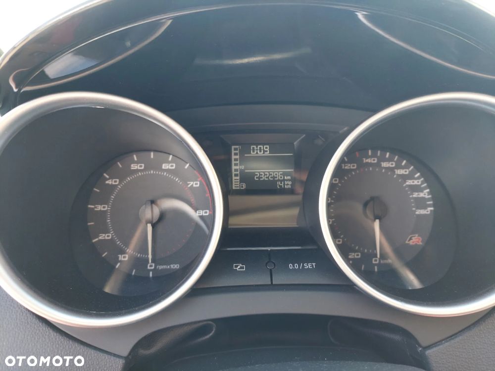 Seat Ibiza SC 1.4 TSI DSG FR - 8