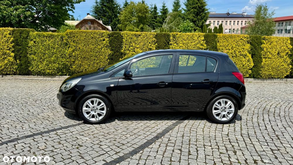 Opel Corsa - 13
