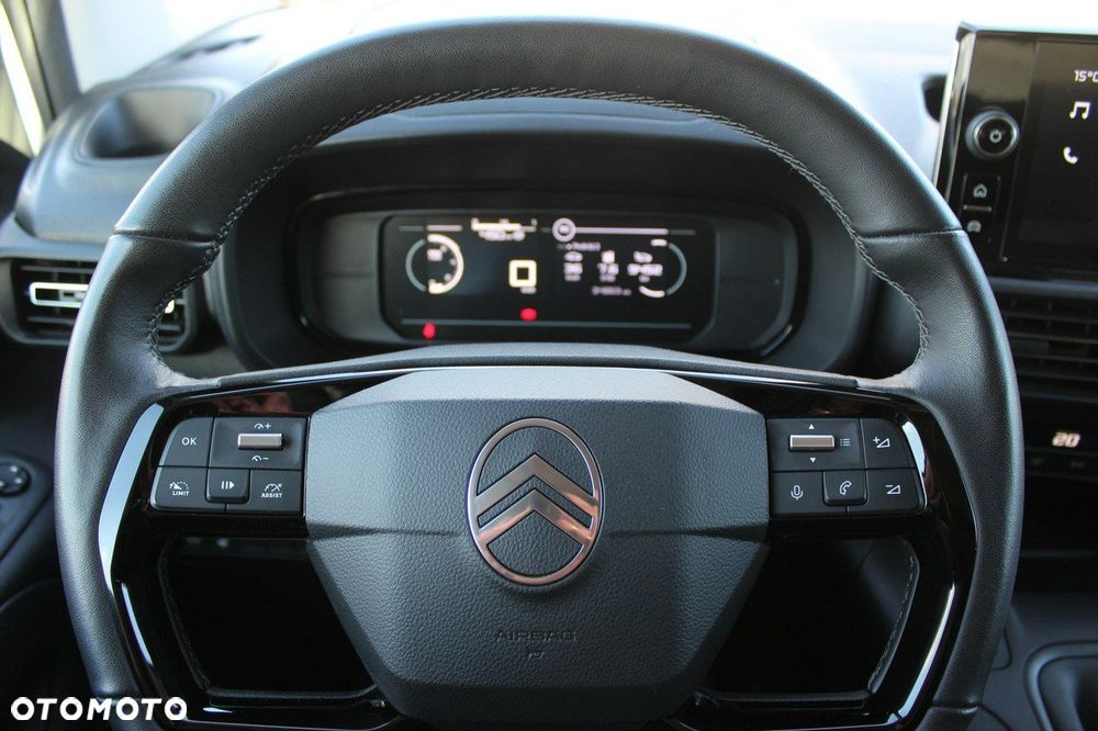 Citroën Berlingo - 15