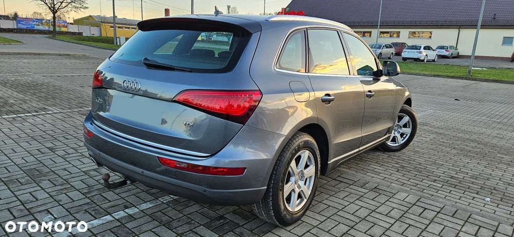 Audi Q5 2.0 TDI S tronic - 3