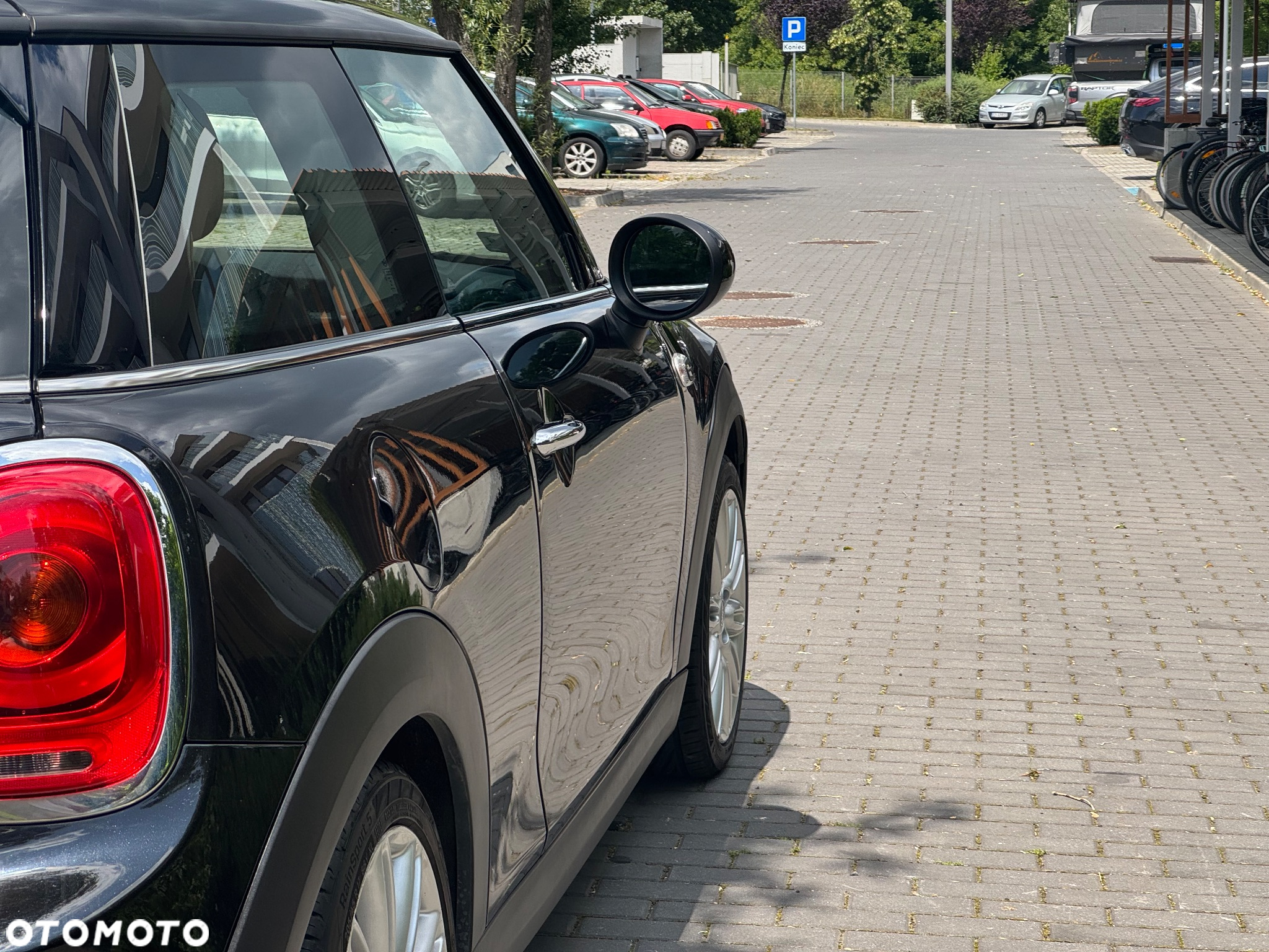 MINI Cooper - 8