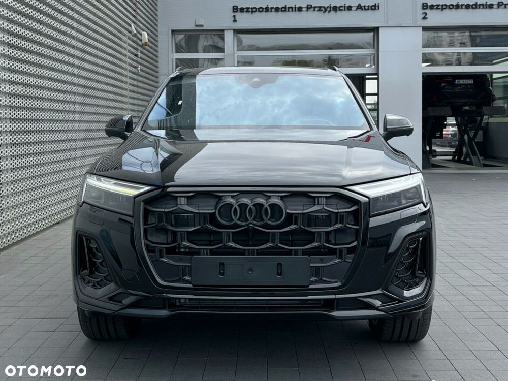 Audi Q7 - 11