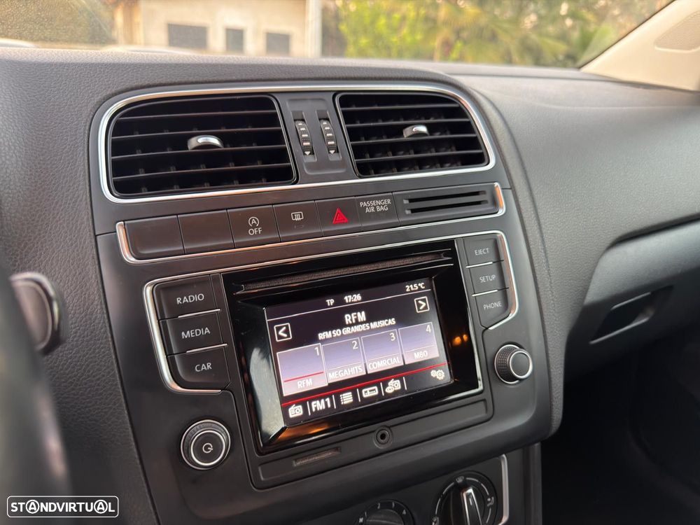 VW Polo 1.0 Trendline - 25
