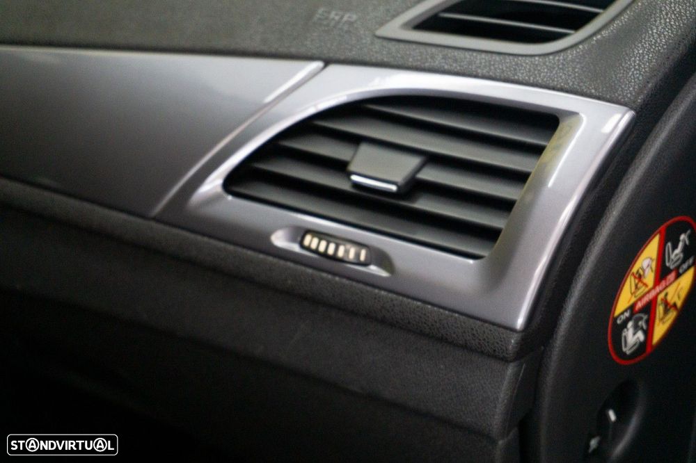 Renault Mégane Sport Tourer 1.5 dCi Limited - 21