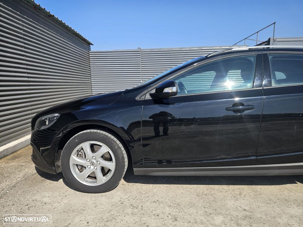 Volvo V40 Cross Country 2.0 D2 Momentum - 15