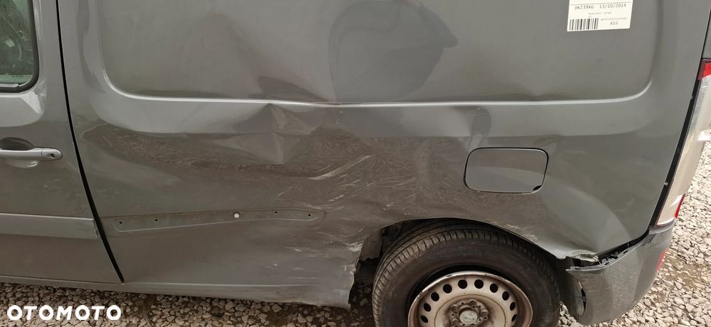 Mercedes-Benz Citan - 6