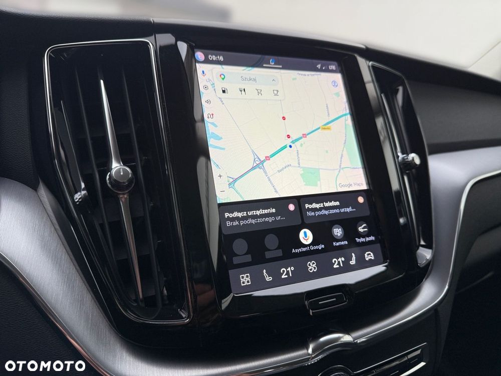 Volvo XC 60 - 20
