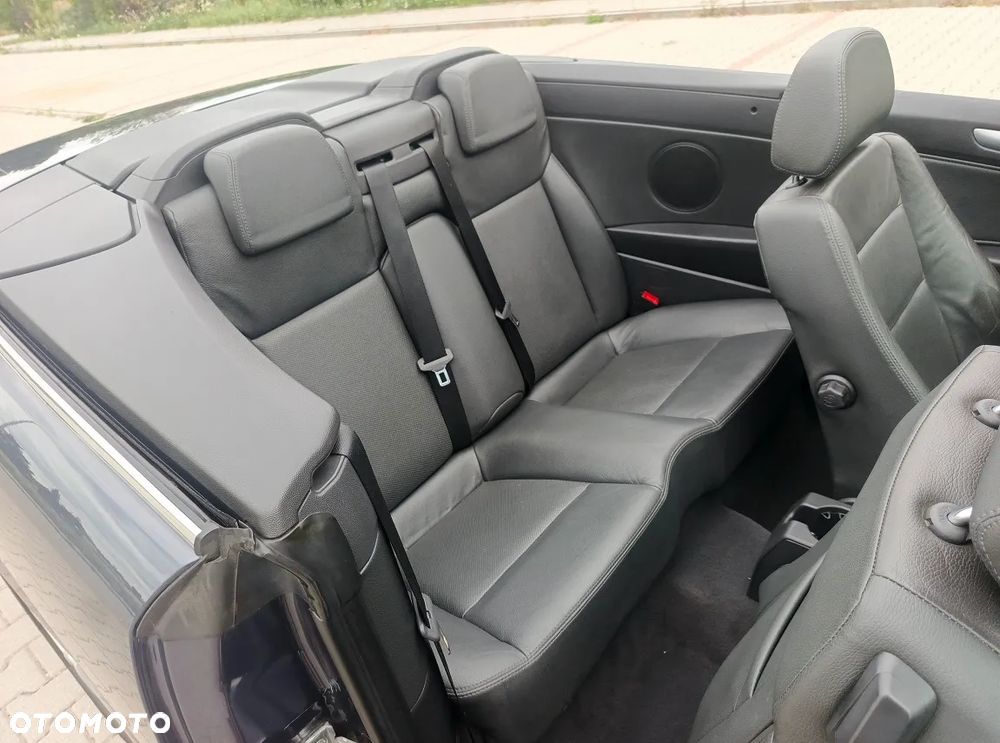 Opel Astra 1.8 Endless Summer - 17