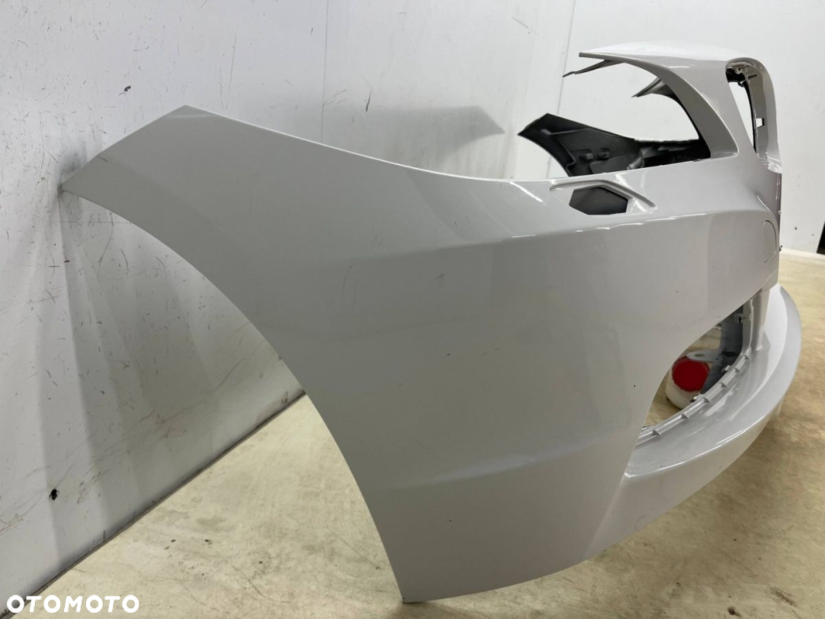 Zderzak przedni BMW Z4 E89 09-16r. przód 7192156 - 2