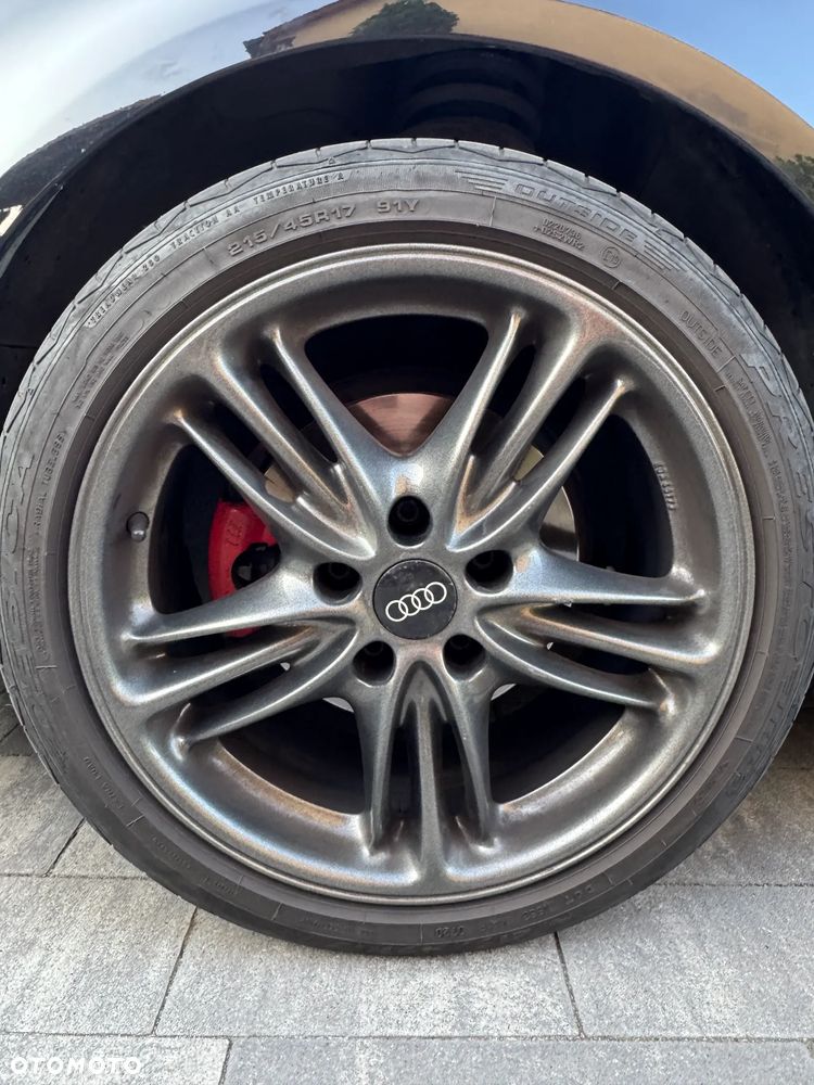 Audi A3 Sportback - 16