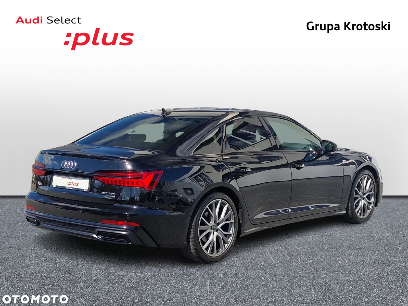 Audi A6 - 5