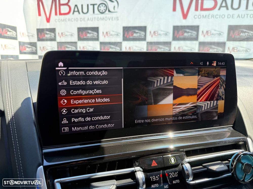 BMW 840 Gran Coupé - 50