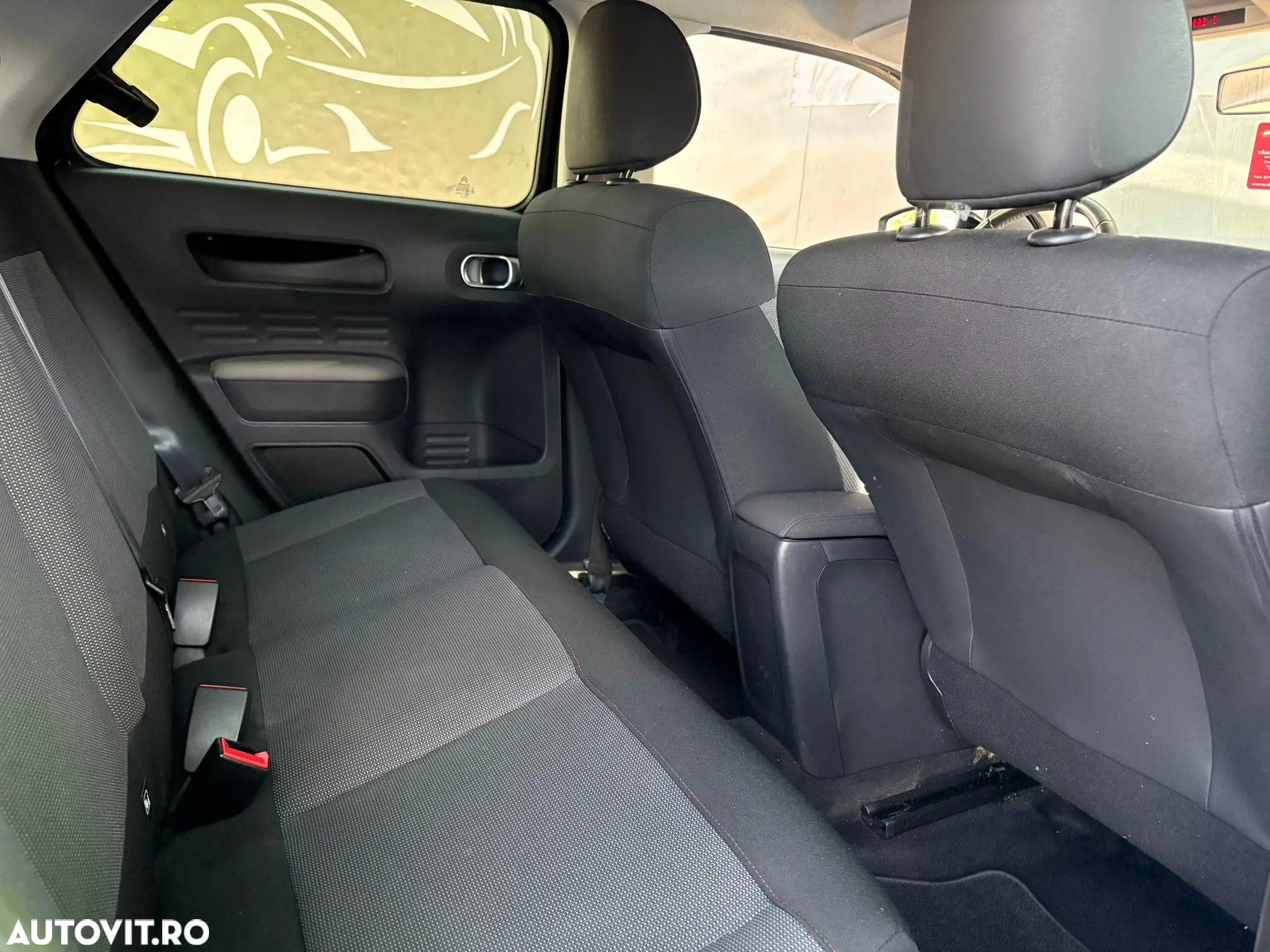 Citroën C4 Cactus - 7