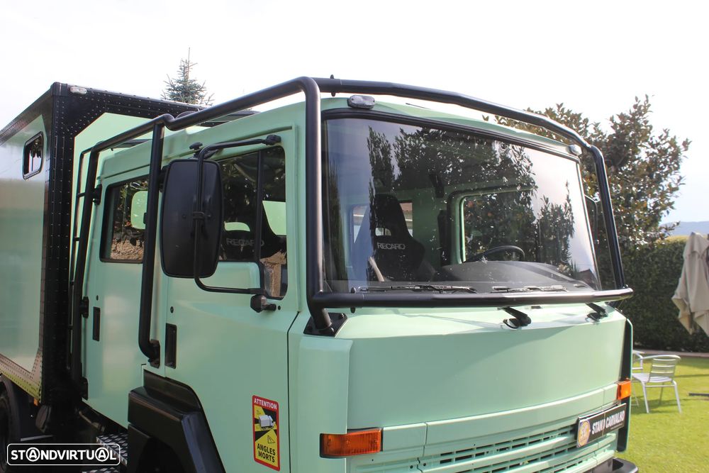 Nissan ECO-T 100 L35-100/2 - 11