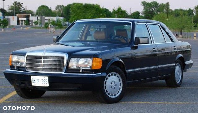 0039 FELGI GULLIDECKEL 16 5x112 MERCEDES S SL W109 560 - 2