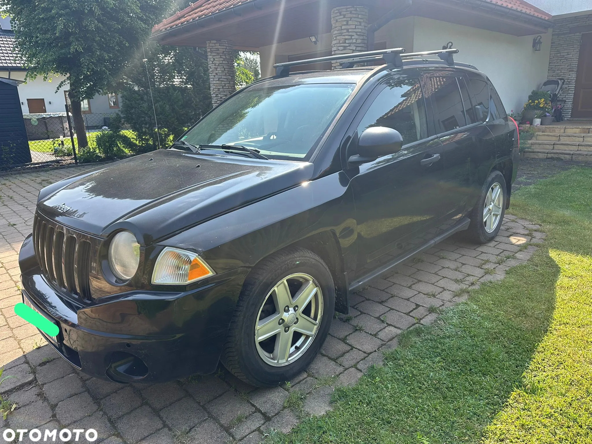 Jeep Compass 2.4 Limited CVT2 - 11