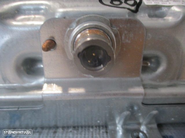 Kit Airbags 6R0880204A  5K0880201AB  6R0959655K 0285010793  VW POLO 5 6R FASE 1 2012 1.6TDI 90CV 5P CINZA ESCURO SEM TABLIER - 5