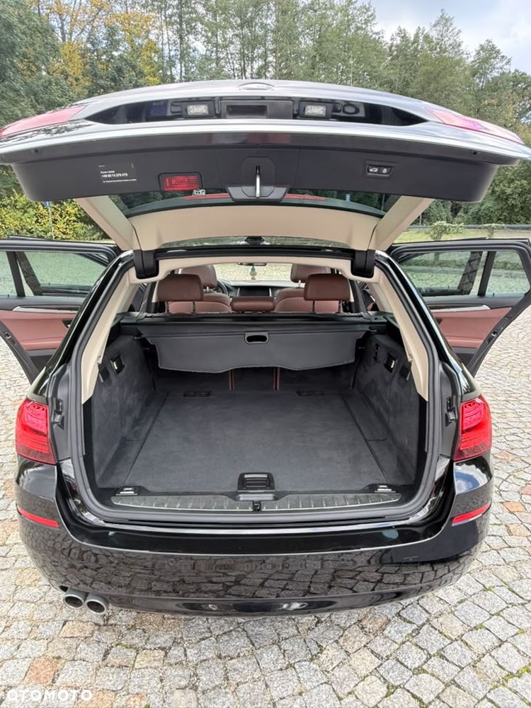 BMW Seria 5 - 3
