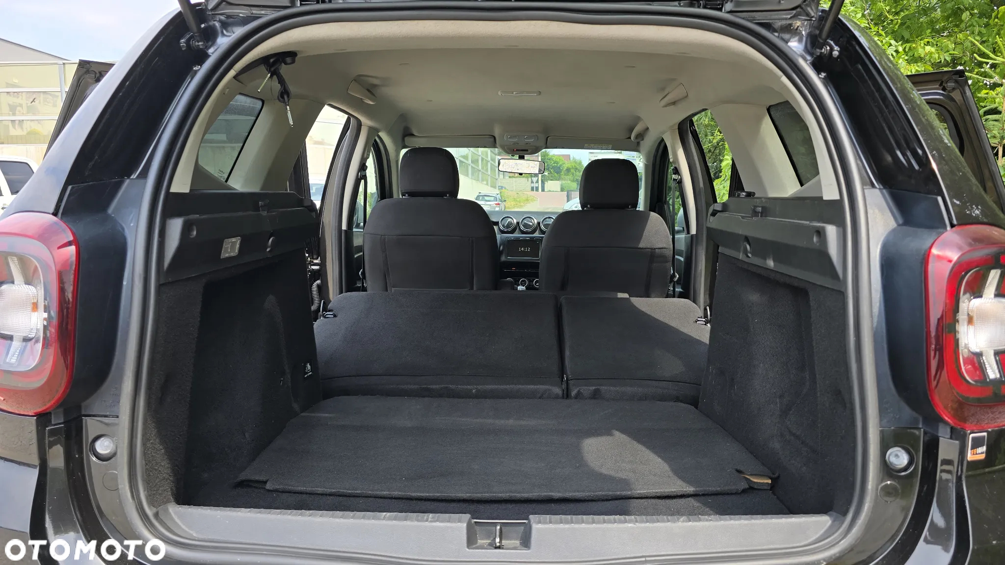 Dacia Duster Blue dCi 115 2WD Prestige+ - 6