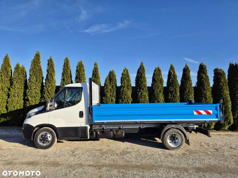 Iveco 35C15 3.0 Idealny - 27