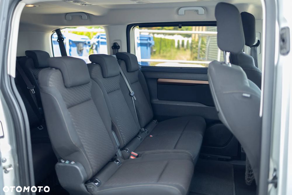 Toyota Proace Verso - 13