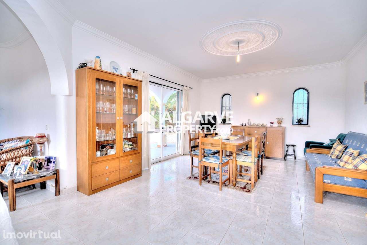 Duas moradias situadas perto do Resort de Golfe  Vila Sol, Algarve - Grande imagem: 5/60