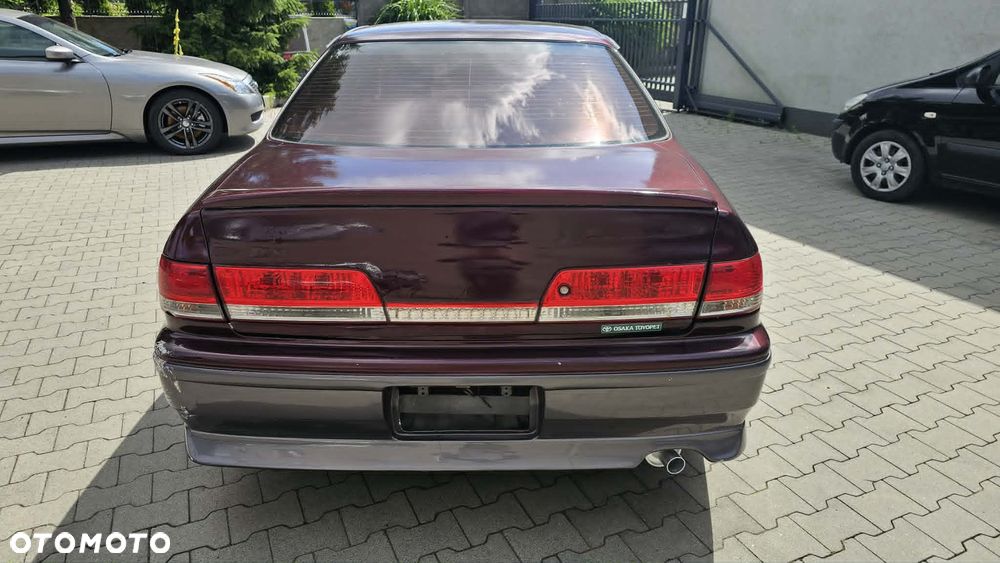 Toyota Inny - 8