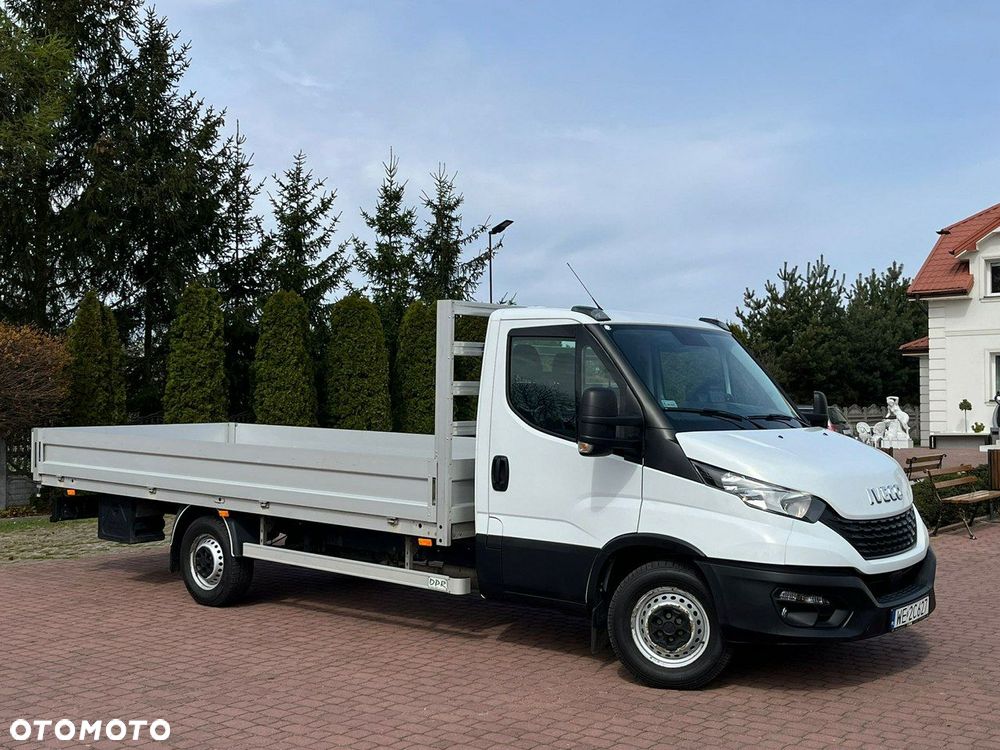 Iveco Daily 35S18 H - 26