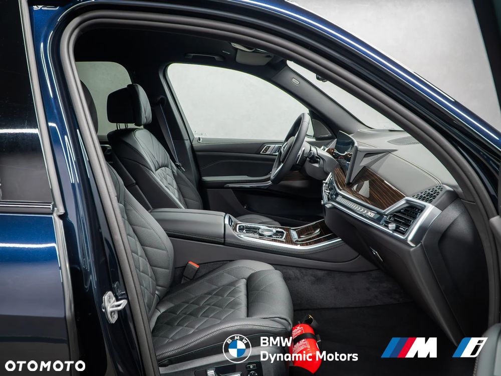 BMW X5 xDrive40i - 21