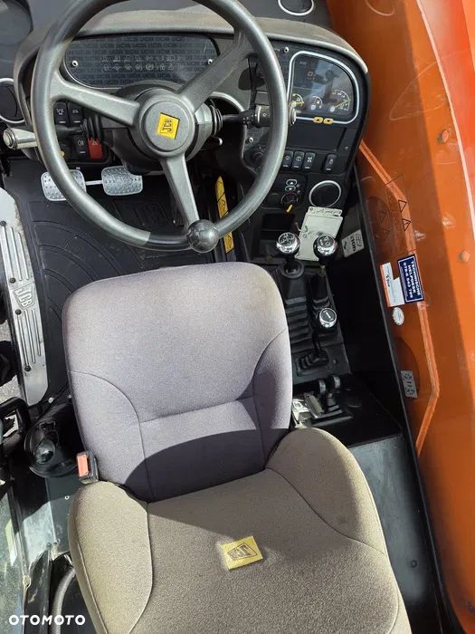 JCB 540 - 140 - 7