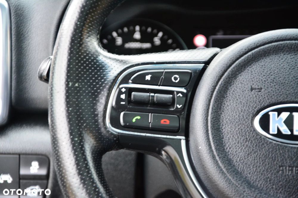 Kia Sportage 1.6 T-GDI AWD GT Line - 25