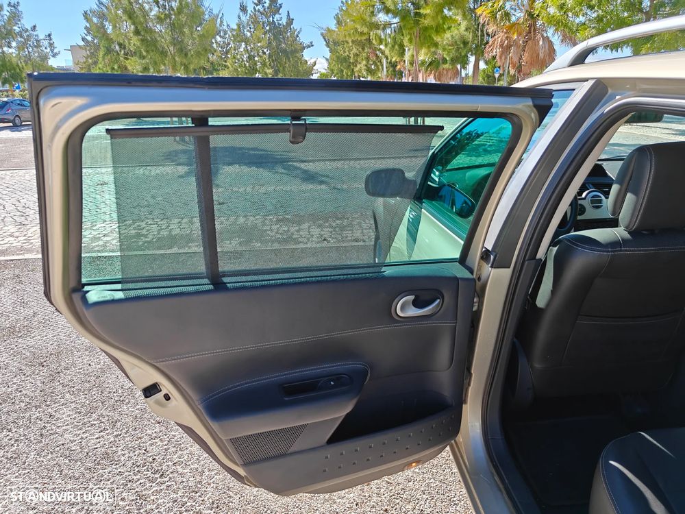 Renault Mégane Break - 17