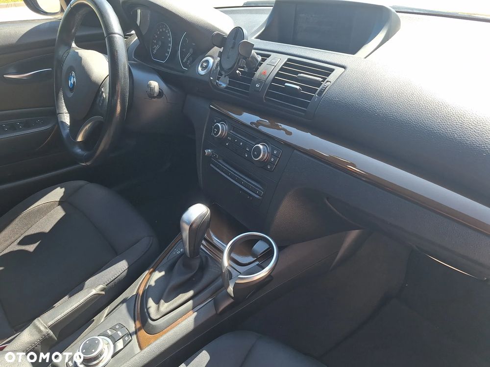 BMW Seria 1 - 11