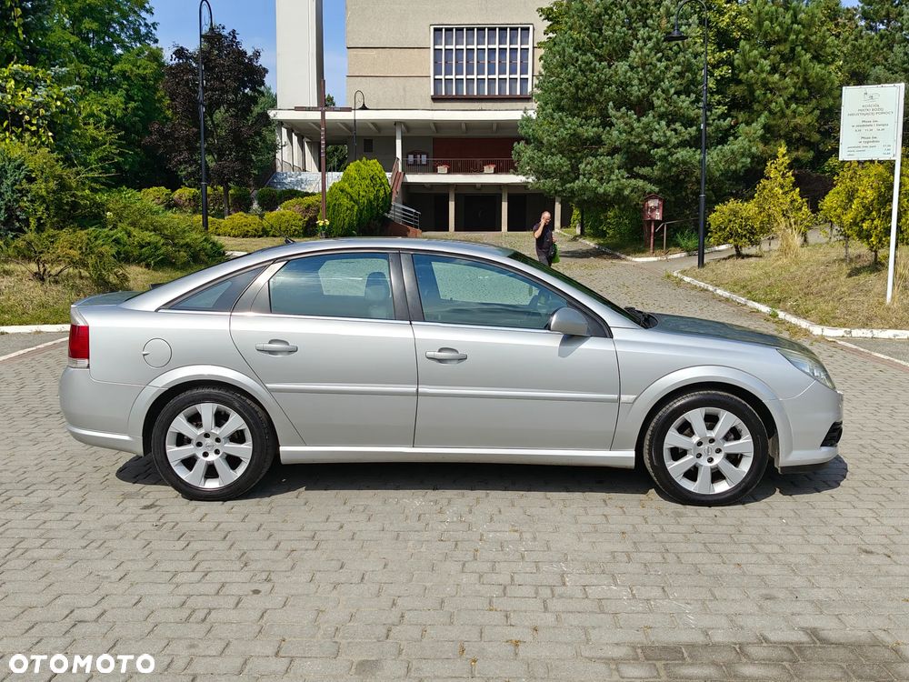 Opel Vectra 2.2 Cosmo Plus - 5