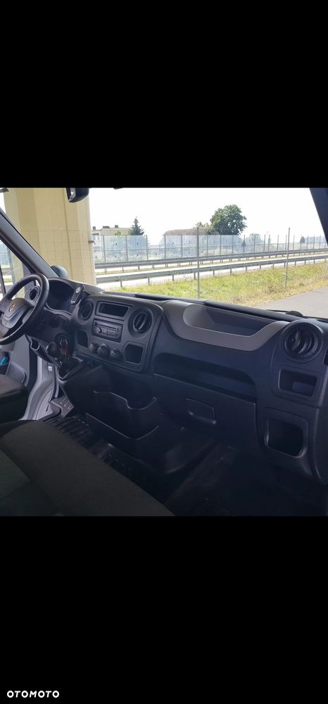 Renault Master - 2