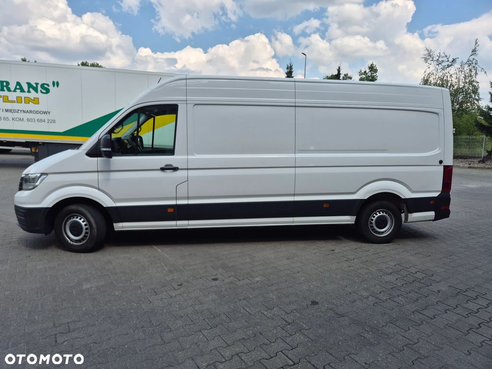 Volkswagen CRAFTER (32917) - 6