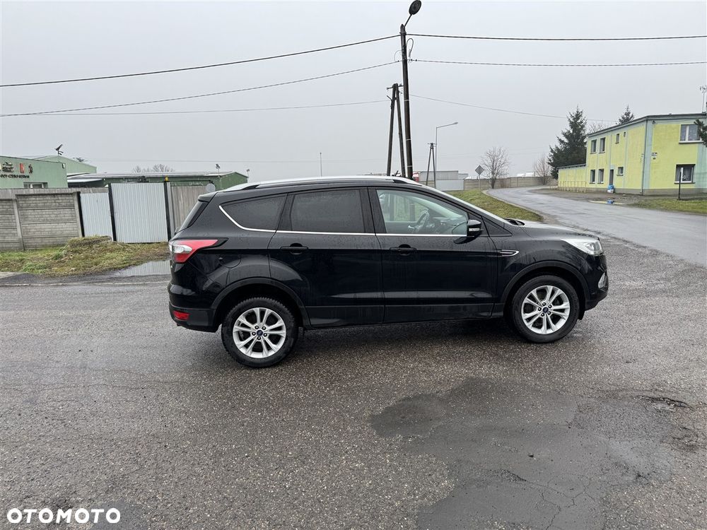 Ford Kuga 1.5 EcoBoost 2x4 Business Edition - 5