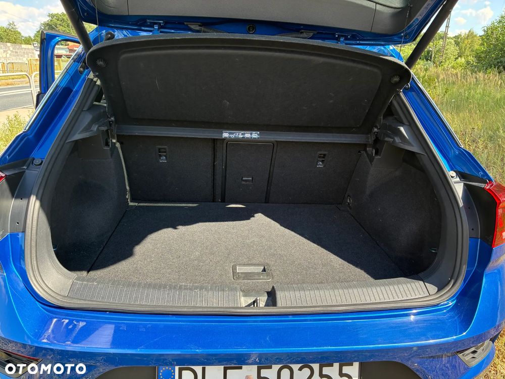 Volkswagen T-Roc 1.5 TSI ACT OPF Sport - 17