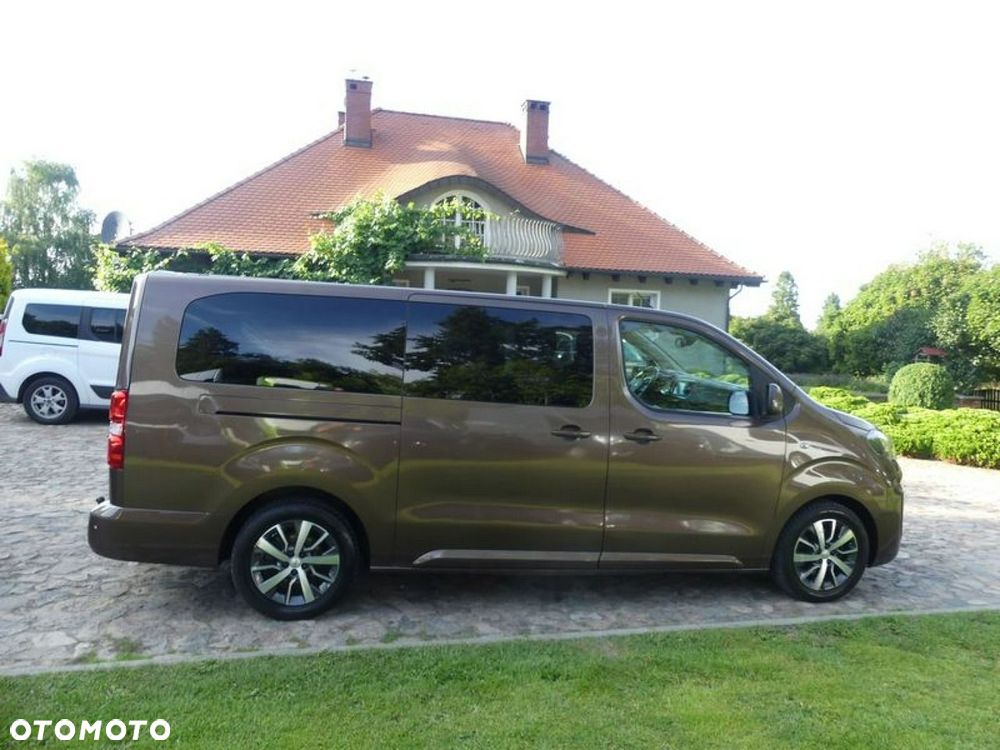 Opel Zafira - 18