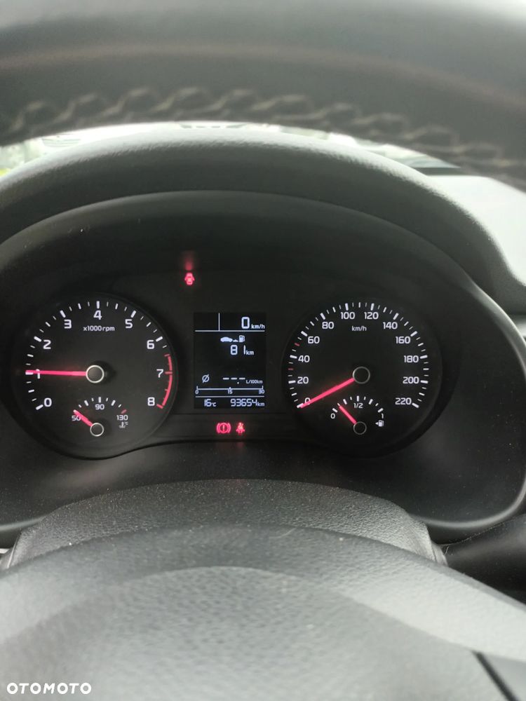 Kia Rio 1.0 T-GDI 100 Dream-Team Edition - 8