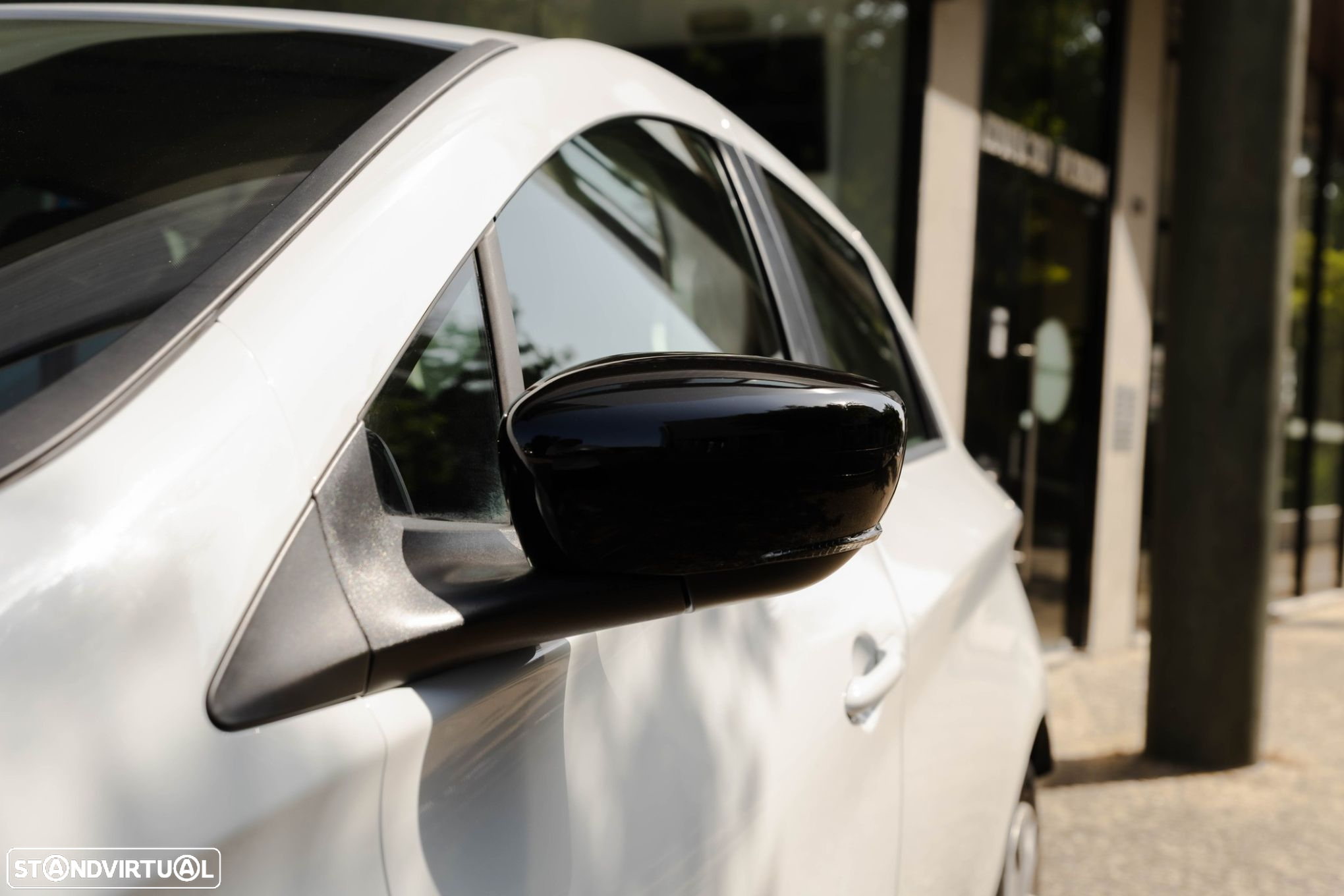 Renault Zoe (c/ Bateria) Zen 50 - 8