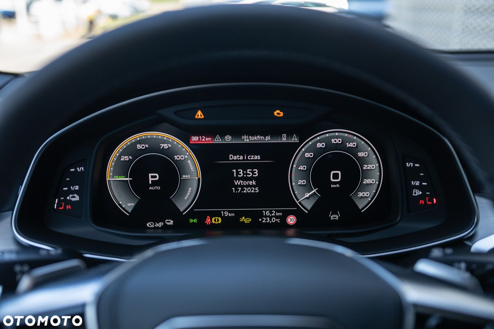 Audi A6 - 15