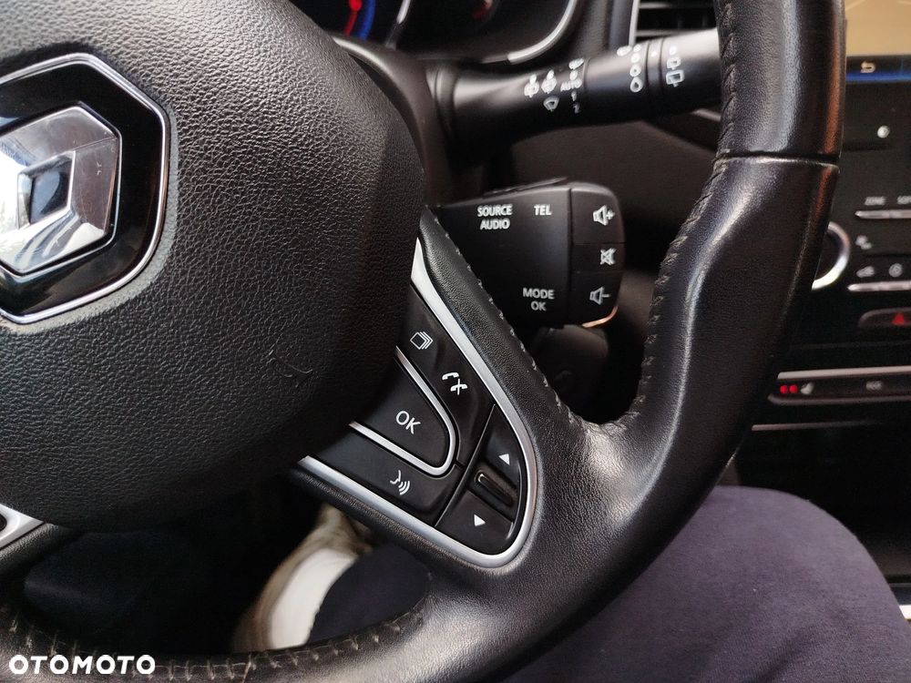 Renault Megane ENERGY TCe 130 INTENS - 15