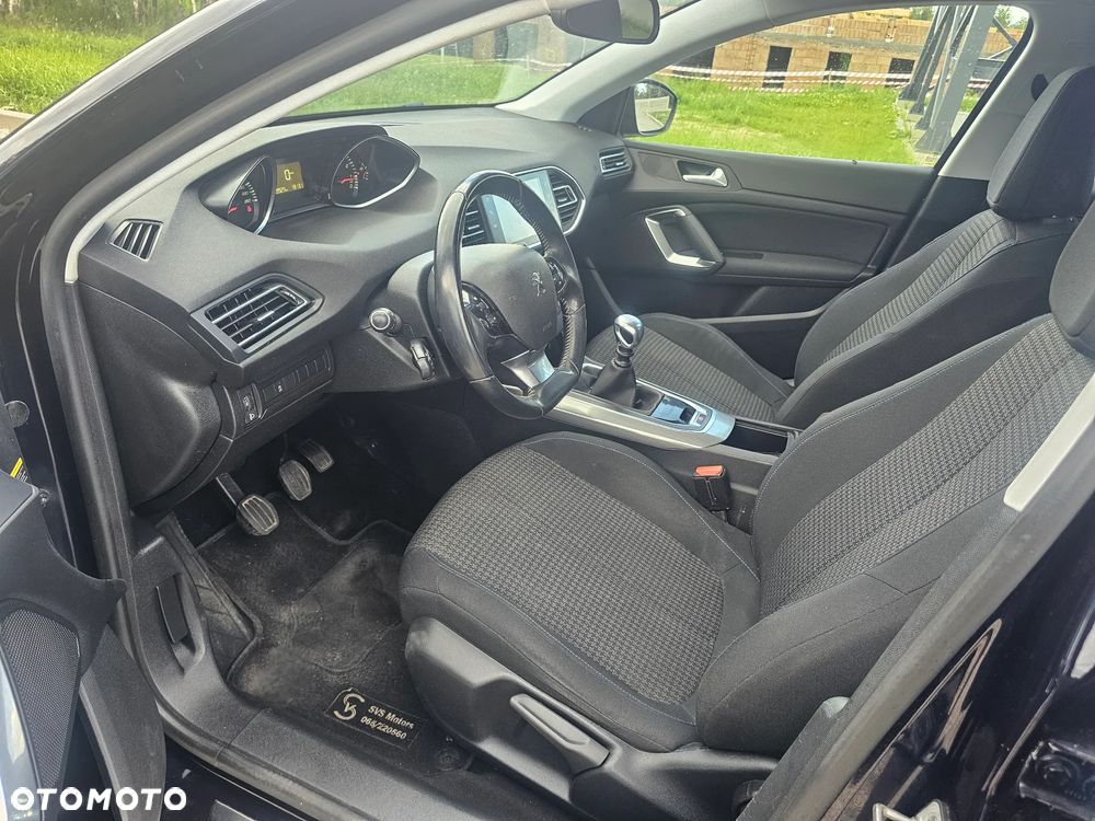 Peugeot 308 PureTech 110 Stop & Start Style - 7