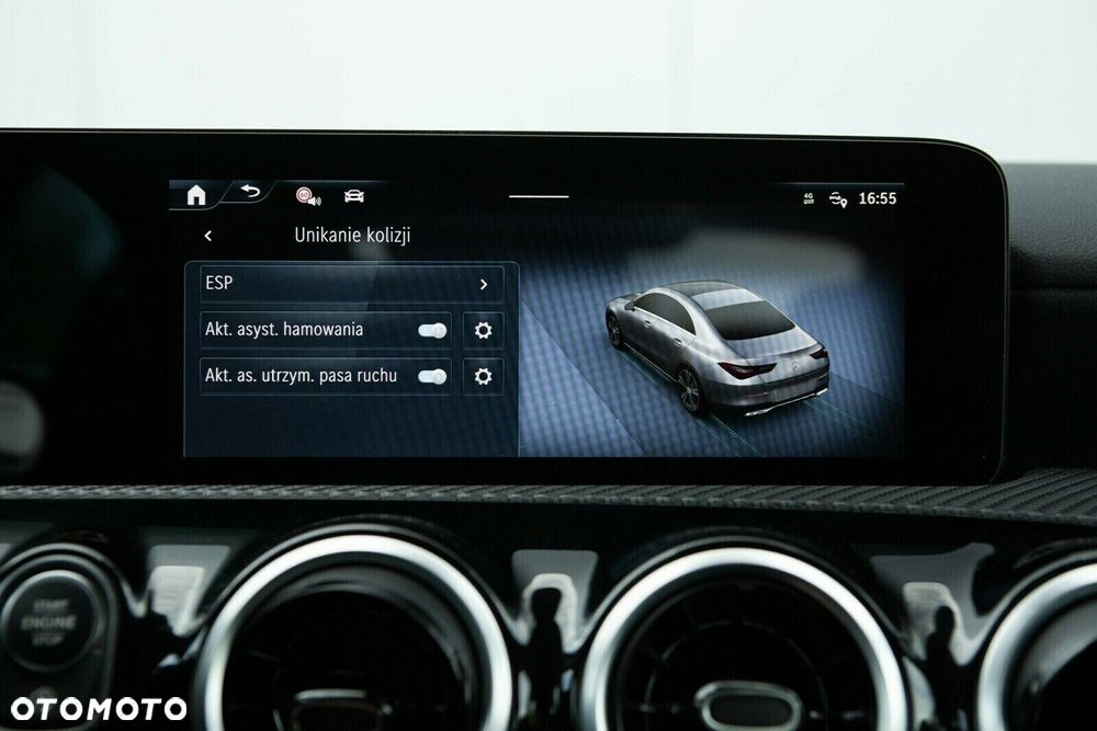 Mercedes-Benz CLA 200 mHEV 7G-DCT - 27