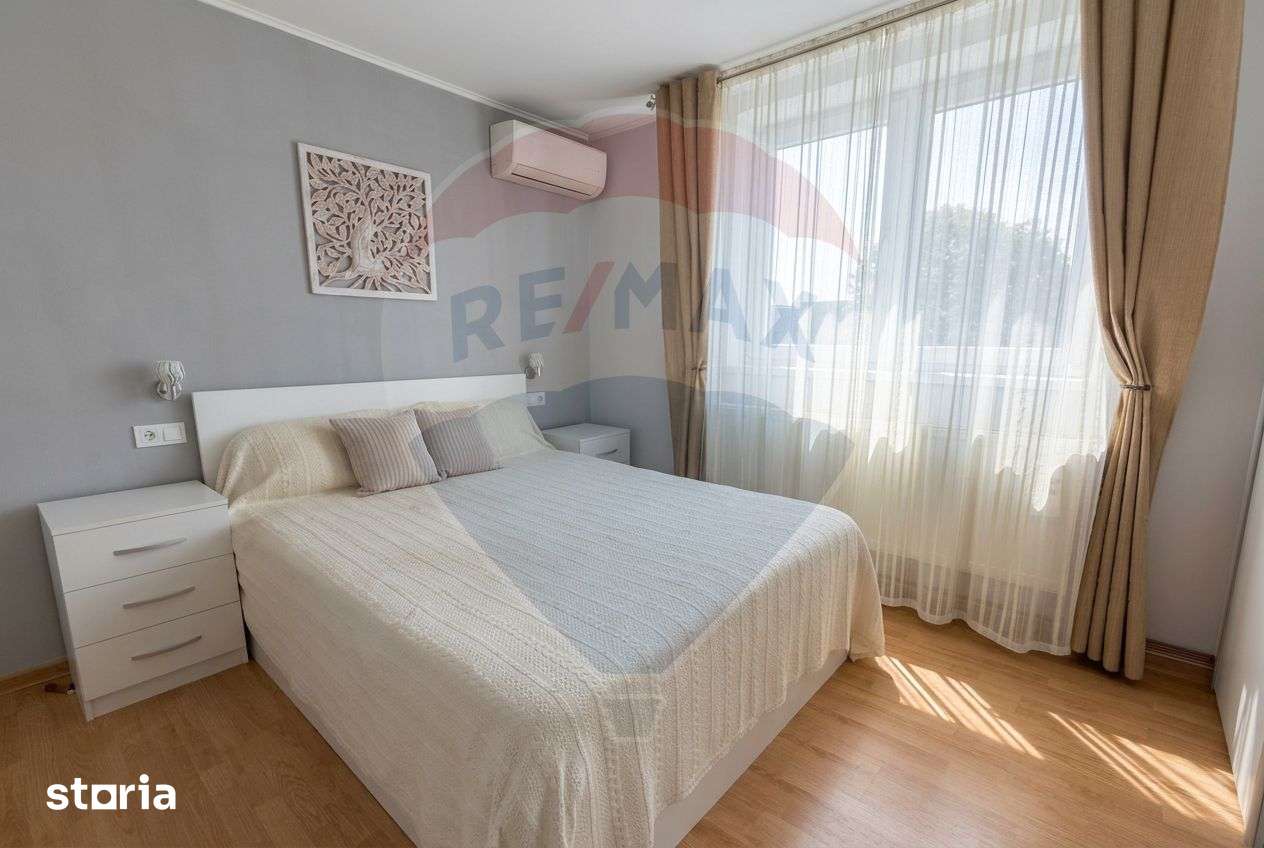 Apartament 3 camere mobilat și utilat cu loc de parcare | Comision 0% — fotografia 1