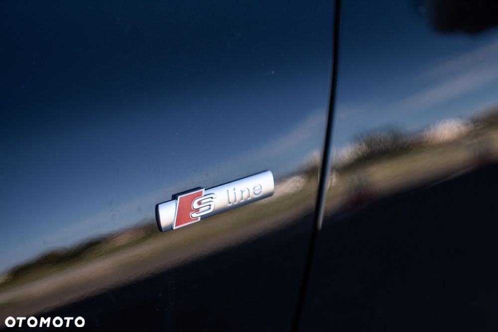 Audi A5 Avant TFSI S tronic - 8