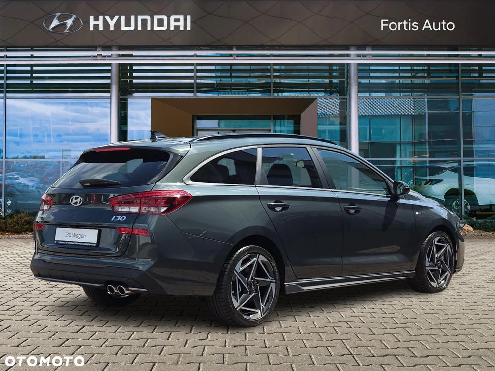 Hyundai i30 1.5 T-GDI 48V Smart DCT - 6