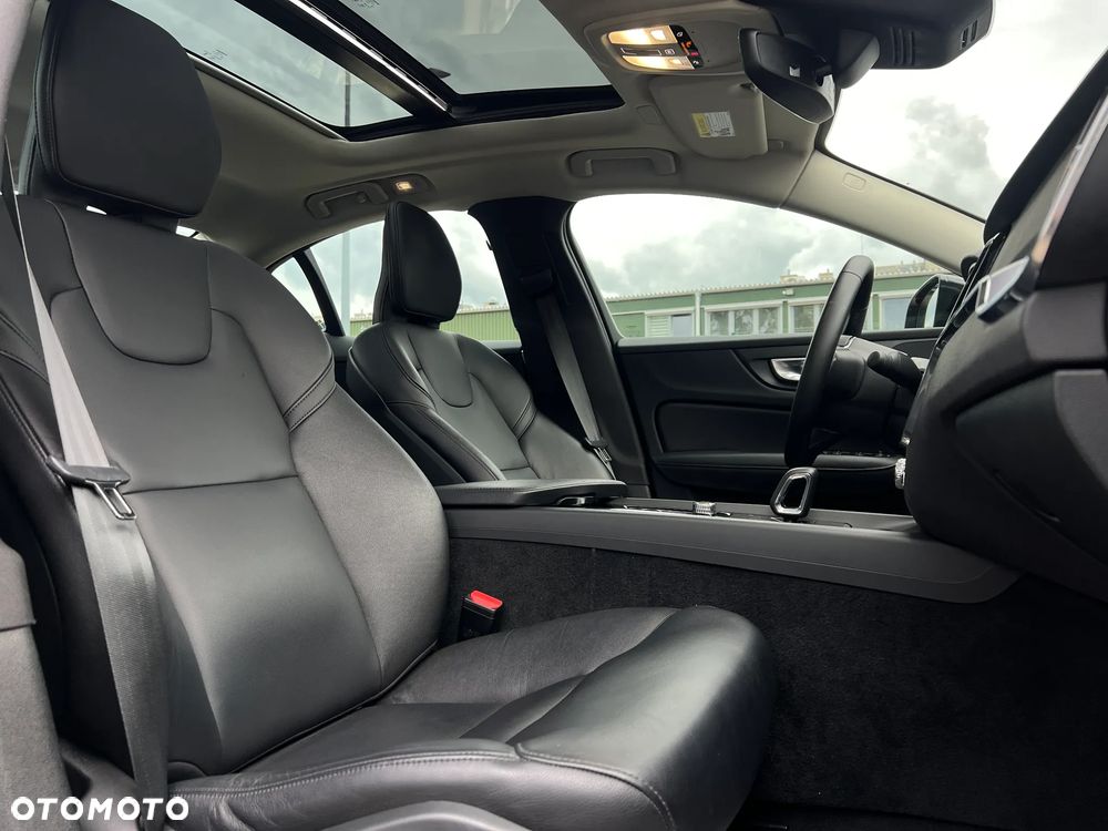 Volvo S60 - 27